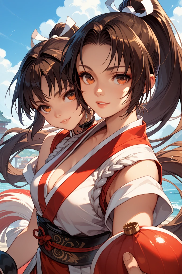Iwhole body, (NSTDA.:1.2), (10, beste-Qualit, master-piece: 1.4), ultra-high resolution, (lifelike, photorealistic portrait: 1.48), 20 age, Cute Girl, (Look neatly through the bikini:1.11), Famous Japanese actors, Beautiful breasts, Blue Eyes, Head tilt, cowboy shot, from the side, looking at the audience, expressionless, Beautiful lake, Zeiss 150mm F/ 2.8 Hasselblad, Whole body, foot, Ultra-Wide Angle, , , (2 Girls 1.4), (1st party using lora1 Ningguang Genshin Impact), (The 2nd person uses lora2 Beidou Genshin Impact....................)Two women were sitting on the floor and one was holding a knife in hand.........................., One woman carries another woman.........................., Sit with your wrists together.........................., Two beautiful girls in love, Two women.........................., Lesbian Art, Homosexual girl groups, Handshake, vector art illustration, flat illustration, Flat shading illustration, Lie down with your wrists together.........................., two girls, lesbian, Embrace Lesbians,(2:Girls together...........................), (NSTDA.:1.2), (10, beste-Qualit, master-piece: 1.4), ultra-high resolution, (lifelike, photorealistic portrait: 1.48), 25 years old, Cute Girl, (See through the bikini beetle), Famous Japanese actors, beautiful clear eyes, G Cup Big Breasts, Head tilt., cowboy shot, from the side, looking at the audience, expressionless, Beautiful lake, Zeiss 150mm F/ 2.8 Hasselblad, Around the lake there are high mountains surrounded by striped mountains............................., Whole body, foot, Ultra-Wide Angle, The backyard is a beautiful sea............................................................................... ,