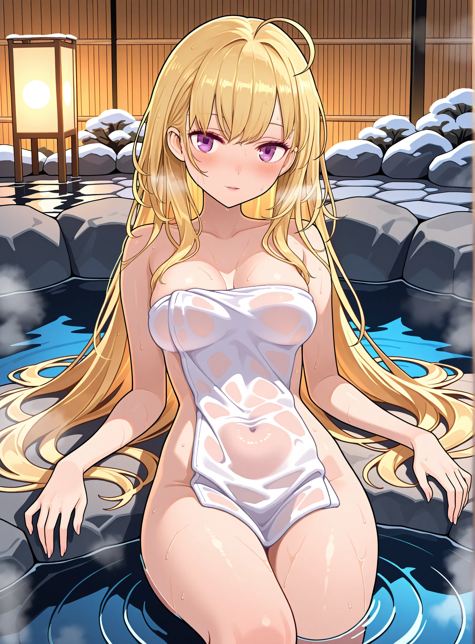 (((masterpiece))), high resolution, absurd, (((best quality))), official art, perfect lighting, look at viewer, aquarium, interior, 1 girl, slight smile, Anime, cute, cow , long hair, blonde hair, cow tail, cow horn, cow ears, animal ears, cow tail, big breasts, white background, (PastelColors: 1.3), full body, OC, cow bikini, one side with crystal clear waters
