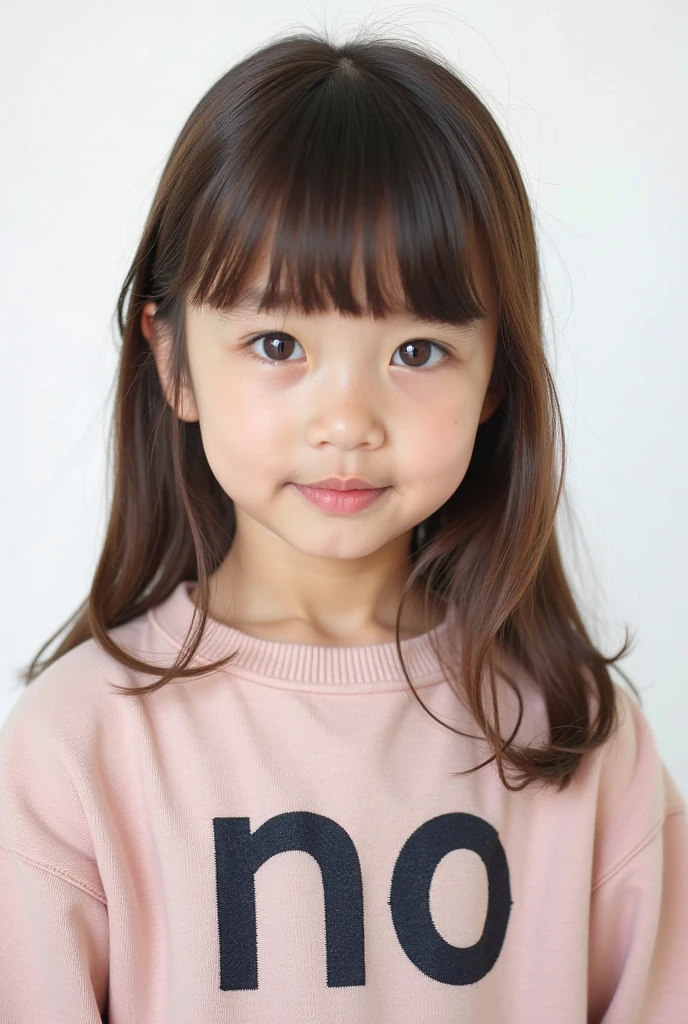 6 years old、