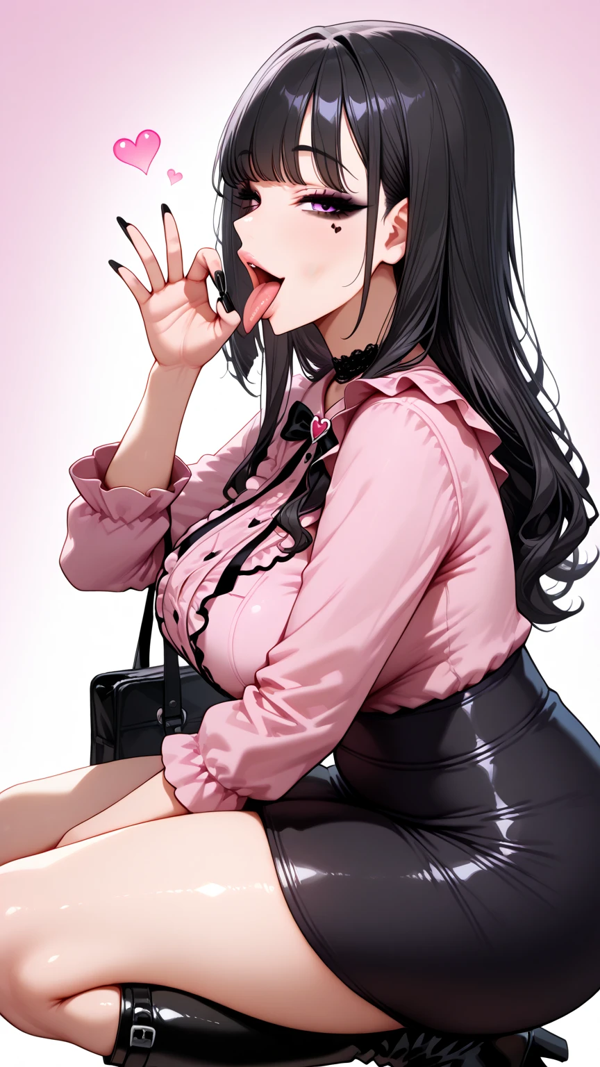 shirase sakuya,penis,Slender and sexy woman,Cum in mouth,Blowjob,deep throat,in your mouth,A man grabs a woman's head,rape,A lot of semen,ponytail,White shirt,Rolled up my sleeves,Painful face,Cum in mouth,in your mouth,Love Hotel,Beige shorts,Black thigh-high boots,