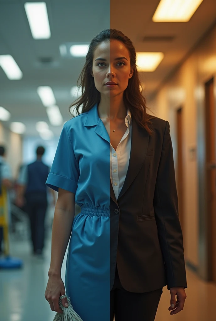 OlgaKostyantynivnaKurylenko,<lora:OlgaKostyantynivnaKurylenkoSDXL:1>female, realistic photo, bokeh lighting. Shigenori soejima_photo!! The girl who is a mix of katie holmes and Katsuhiro Otomo!!! in an empty dark deep space station room with many lighted windows at night; hard shadows all over the place!, cinematic shot by Annie Leibovitz dramatic movie still- h 640 w 1920"H 800 N 9R - i 8 " t 35 mm f/2 4 nd 6 sony alpha ek very detailed perfect symmetry face expressionism masterpiece fine facial features gaze extremely coherent symmetrical accurate skin hand resolution photorealistic eyes trending on Dev