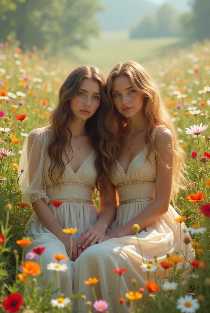 a bunch of glow, neon and vivid neon
fantasy animals playing on a meadow, by Bella Kotak, by Aliza Razell, 8K, ultrarealistic, intricate details
