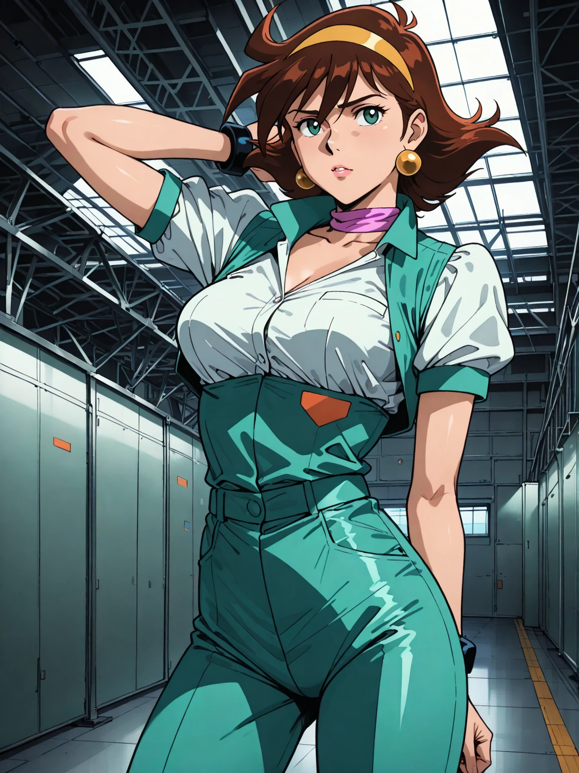 nurse uniform,hospital, latex nurse suit,nurses,busty,elbow gloves,labcoat,dark green hair woman,white eyes , gigantic ,medical instruments,asian nurse,two nurses,speculum,examination room,oversize ,big ass ,strap on, lay on table ,legs spreaded,giving birth,gyno chair , dentist,Milf,latex,green uniform