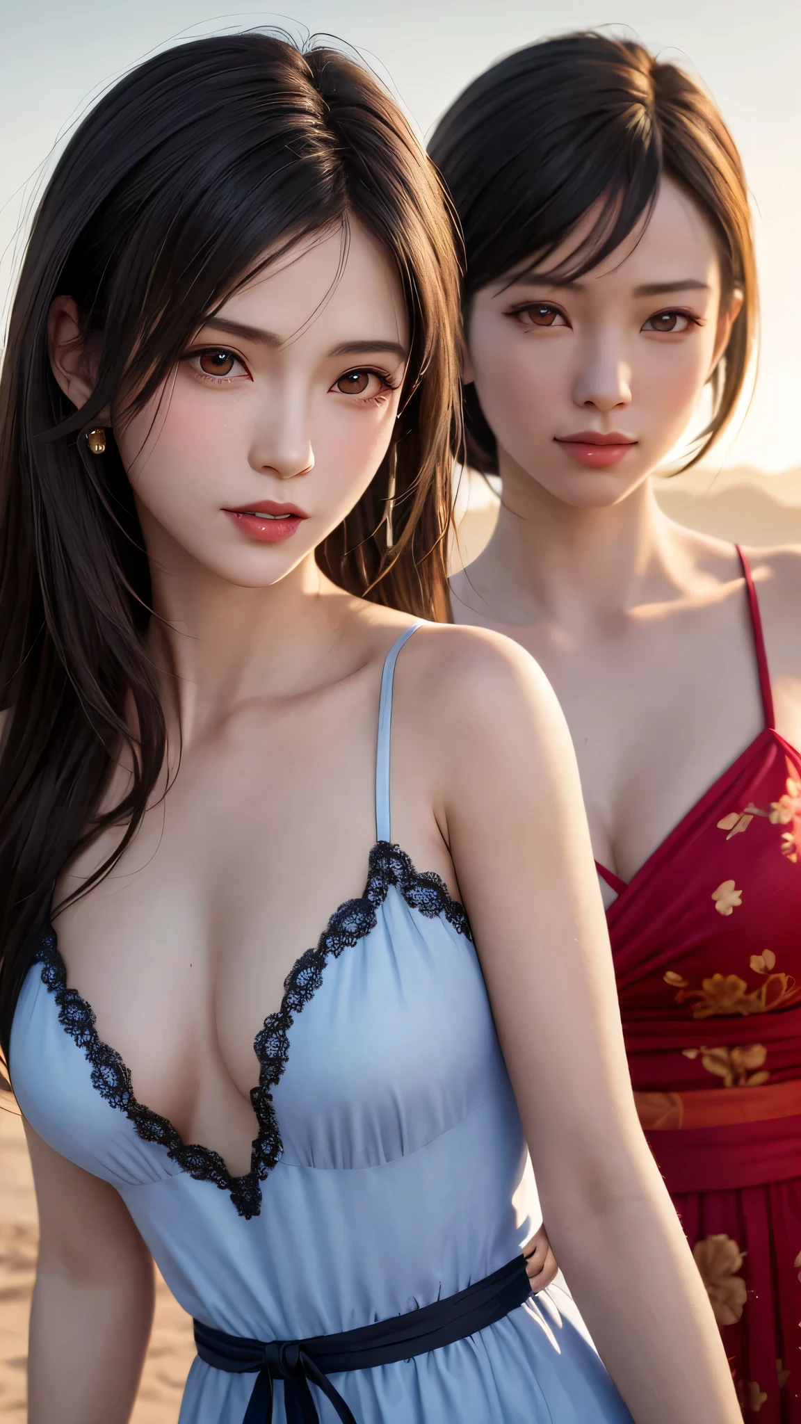 gufeng,Bare shoulders,best quality,masterpiece,Ultra-high resolution,Clear face,(realism:1.4),original photo,Cold Light,woman wearing transparent clothes underwater,Full body image,Wallpaper Anime Blue Water,Gurwitz-style artwork,Water magic close-up fantasy,author:Yang Jie,Gurwitz,A beautiful artistic illustration,Water Nymphs,Beautiful digital art work,Beautiful digital illustrations,Li Song,A beautiful anime portrait,