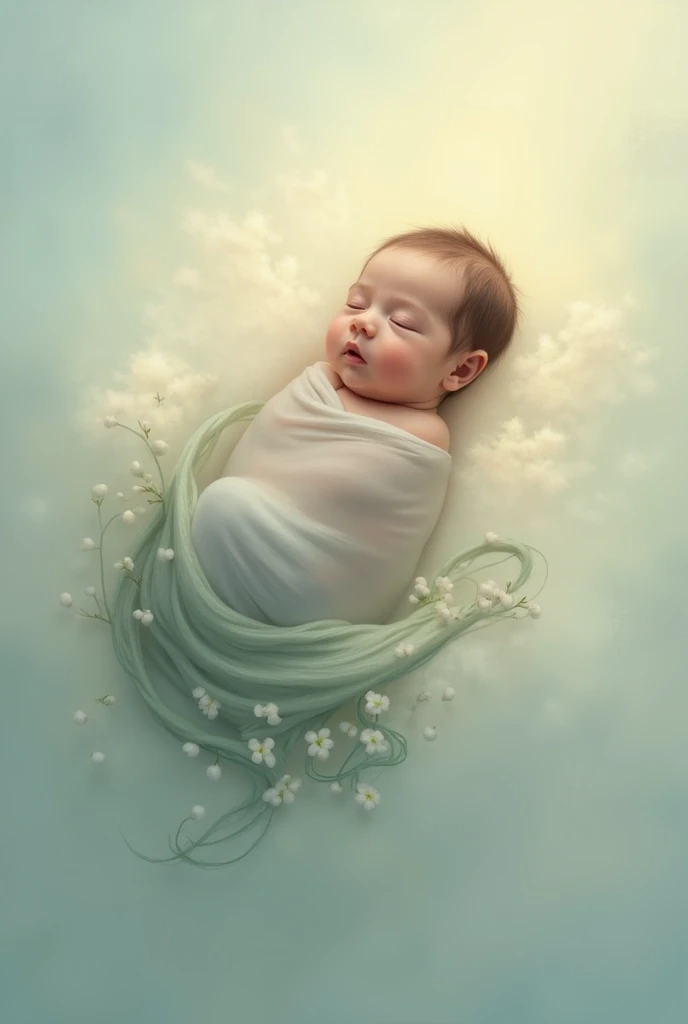 baby body
