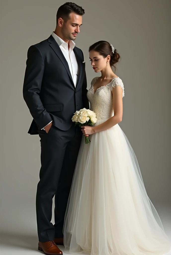 Chinese couple