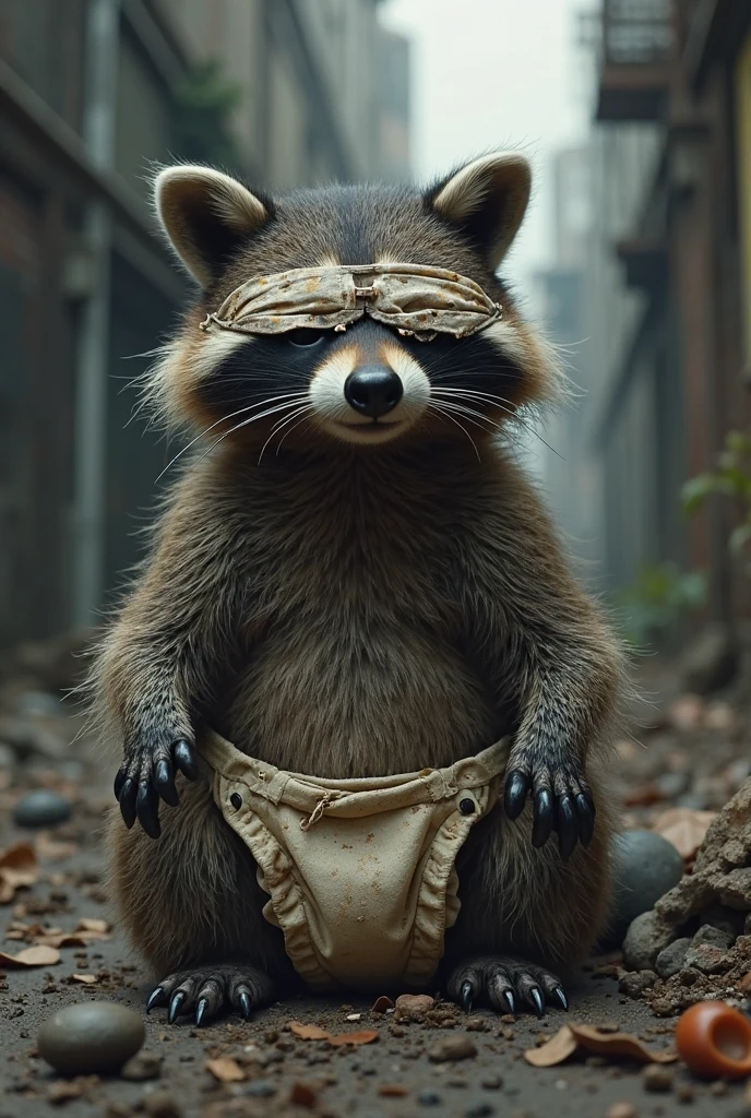 Star Wars, a chipmunk themed alien woman (sexy furry bikini, huge eyes, huge breasts, athletic, body fur, blaster pistol, cute) is sneaking up on an Imperial base. Forest
