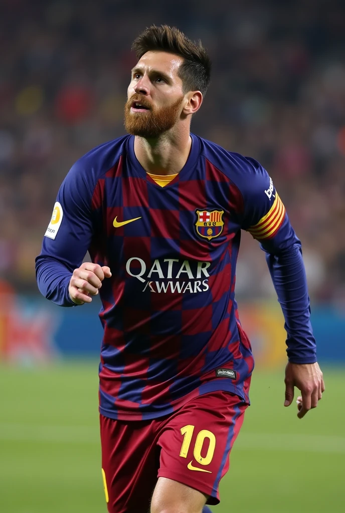Messi Feli 
