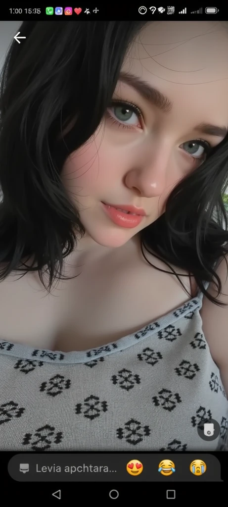sexy, anorexic, ultra-buxom, mid-20s, bimbos with extreme gigantomastia. They both have massive, heavy breasts. Their tits are the biggest of all time. They are competing to see who has bigger .