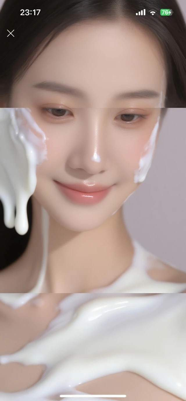 masutepiece, Best Quality, 8K, 15yo student, Teen, Raw photo, absurderes, award winning portrait, Solo, Night, neons, Idol face, violaceaess, gardeniass, Delicate girl, Upper body, Digital SLR, Looking at Viewer, Candid, Sophisticated, zora々Right, Smile, Thin arms, Professional Lighting, Film grain, chromatic abberation, (Eyes and faces with detailed:1.0), (Bokeh:1.1) 、(facial cum shot)、(Mass bukkake)、armpit