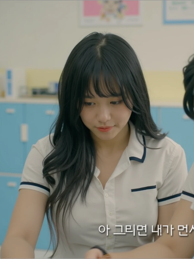 female teacher、Intimidate students、I was made to suck my penis.