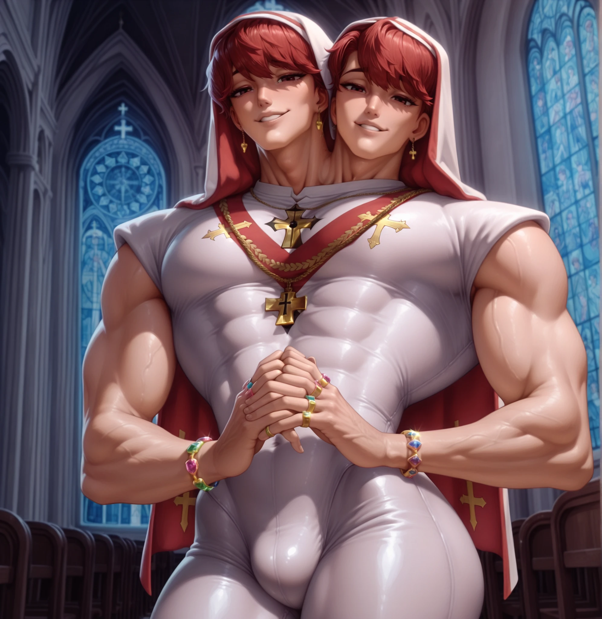 ,a father is hypnosis by his second son,cross-dressing, to a love hotel ,wear sexy Wedding lingerie,become his second son's bride,have one's first night sex to his second son. ordered by his second son to have unexperienced anal sex, and his second son's penis is so huge that his anal is about to tear, and he is placed in his tiny anal is placed in his small anal, He vows to live as the wife of his second son for the rest of his life, he did not return home and eloped with his second son.ordered to divorce his wife by his second son