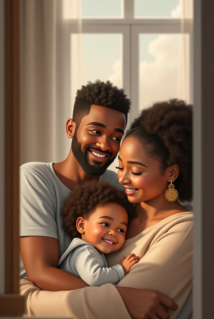 Familial Love
