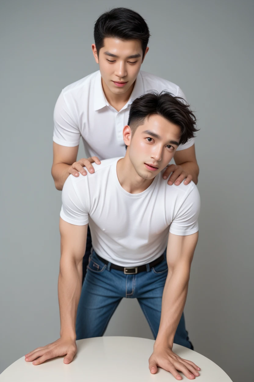 Super big dick, super long ????, 100cm ????, handsome man, jerking dick, hold ????, big cum shot, samurai, white skin
