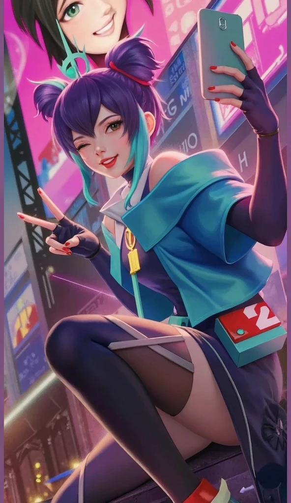 masterpiece, best quality, ultra high res, (photorealistic:1.4), detailed beautiful face, detailed clothes, perfect feminine face, beautiful female