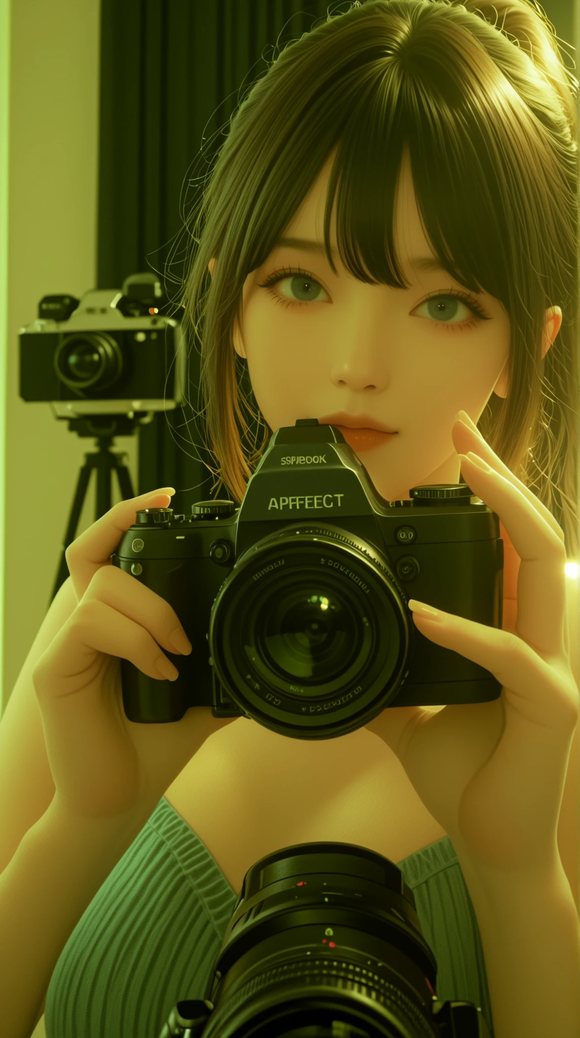 masterpiece, top quality, super high resolution, visibleなフォトグラフィー, visibleな肌のテクスチャ, subtle skin detail, Soft Lighting, Natural Skin, visible, Professionalな写真, 8k, super high resolution, very high definition, aesthetic, very aesthetic, gorgeous, An attractive person, Complicated Expressions, delicate skin details, Perfect Pose, Graceful Posture, Under natural light, beautiful background, High-quality texture, Perfect Lighting, Delicate shading, photographer's style, Photo shoot, HDR, UHD, Studio Lighting, Extremely Detailed Description, Professional, Vivid Colors, bokeh