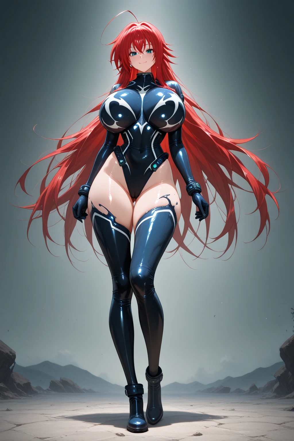 Sex robots, full bodyesbian, standing