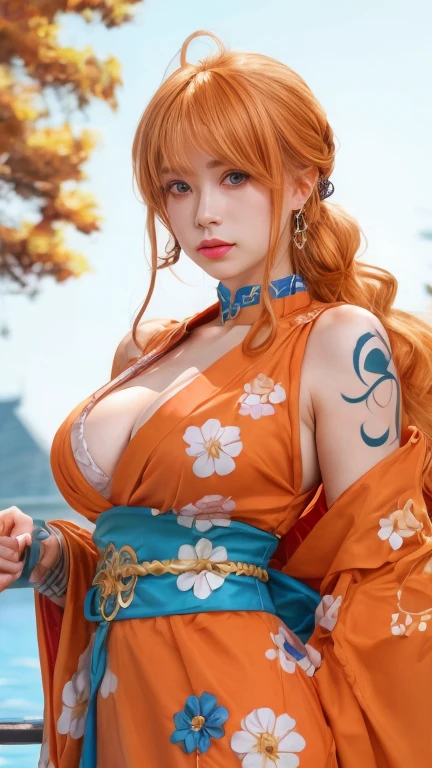 (heavy breasts)、top-quality、masterpiece、超A high resolution、(((Chinese dragon background))),(White Ragon Armor)、(((Colossal tits))),dragon armor、(((Detailed Micro Bikini))),(Wearing a beautiful crown made of jewels),(Photorealsitic:1.4)、Raw photo、女の子1人、(((Random hair))、(((Take different poses)))、glowy skin、(((Red hair)))、Intricate and ornate hair ornaments、(Gorgeous Jewelry Necklaces)、(Mystical expression)、(Full Body Angle)、(Metal bikini)、((beautiful lake background)),(Chinese dragon background)、(Precipitous cliffs)、((super realistic details))、portlate、globalillumination、(sexypose)、Shadow、octan render、8K、ultrasharp、Colossal tits、Raw skin is exposed in cleavage、metals、Details of complex ornaments、Japan details、highly intricate detail、Realistic light、CGSoation Trends、Blue eyes、Glowing eyes、Facing the camera、Toostock、(Full Body Angle)、(veils)、(((Heavy Big))),Eyes glow、((Detailed Micro Bikini))、