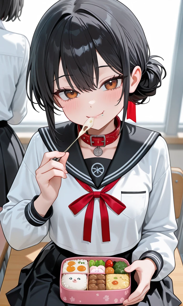 ・Sister・Prayer・Pleading・Confession room・Ritual・Facial ejaculation・Tongue ejaculation・Waiting with mouth open・Saliva・Gulping・Drinking cum・Covered in semen・Spilled semen・Ecstasy・Tearful eyes・Flushing・Shame・Arousal mist・Steam from exhalation・Hearts in the eyes・Hearts dancing・Semen shower・Pleasure being covered in semen・Loves semen・Loves cock・She stares at another man's penis・Bukkake・Threads being pulled