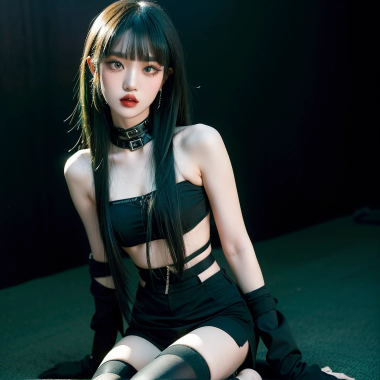 Jennie Kim