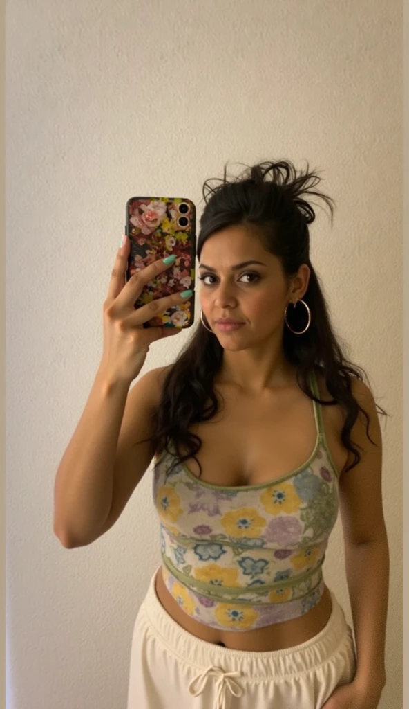 topless, breasts, naked, masterpiece