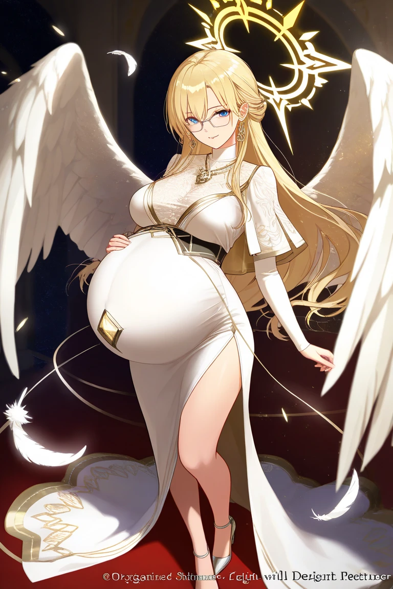 Anime. 1 girl. Cute girl. Angel. Slave. Pregnant. Blonde. Long hair. Blue eyes. Beautiful eyes. Perfect eyes. Expressive eyes. Ideal face. A face about to sneeze. Sneezing face. Beautiful nose. Snotty nose. After sneezing, long snot hangs from the nose. 16 years. Big breasts. Beautiful breasts. Cold. Allergy. Runny nose. Nasal mucus. Snot. Sneezes. Covers his nose with his hands. Splashes of snot fly to the sides. Snot flows from the nose. Period. The crotch is bleeding. Diarrhea. She shit herself a little. Diarrhea running down thighs. Ideal anatomical body. The whole body is covered in scars and burns. Angel wings. White wings. Dirty slave tunic. A torn slave tunic. No panty panties. Barefoot. Slave collar. Shackles. Shackled in chains. Standing. Full height. Slave rush. Beautiful character design. Shiny skin. Whole body. NFS. Official art. Extremely detailed CG Unity 8k wallpaper. Ideal lighting. Ultra high resolution 4K. Super detailed 8K. A high resolution.