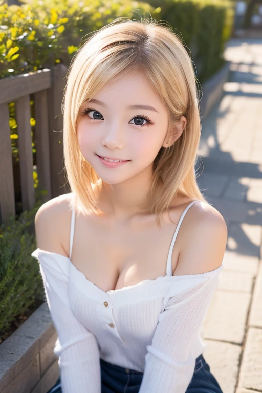 (8K、Raw photography、top-quality、​masterpiece:1.2)、(Royalty in medieval Europe、princess、doress),(realisitic、Photorealsitic:1.37)、ultra-detailliert、超A high resolution、女の子1人、(beautifull detailed face、Golden Ratio Face、Balanced eyes、二重まぶた、lipgloss)、Beautiful detailed skin、Skin Texture、Professional Lighting、(Very beautiful girl)、Happy smile、View photographer、Glowing white shiny skin、(Attractive Bright Natural Platinum White Silky Hair 1.5)、eye liner