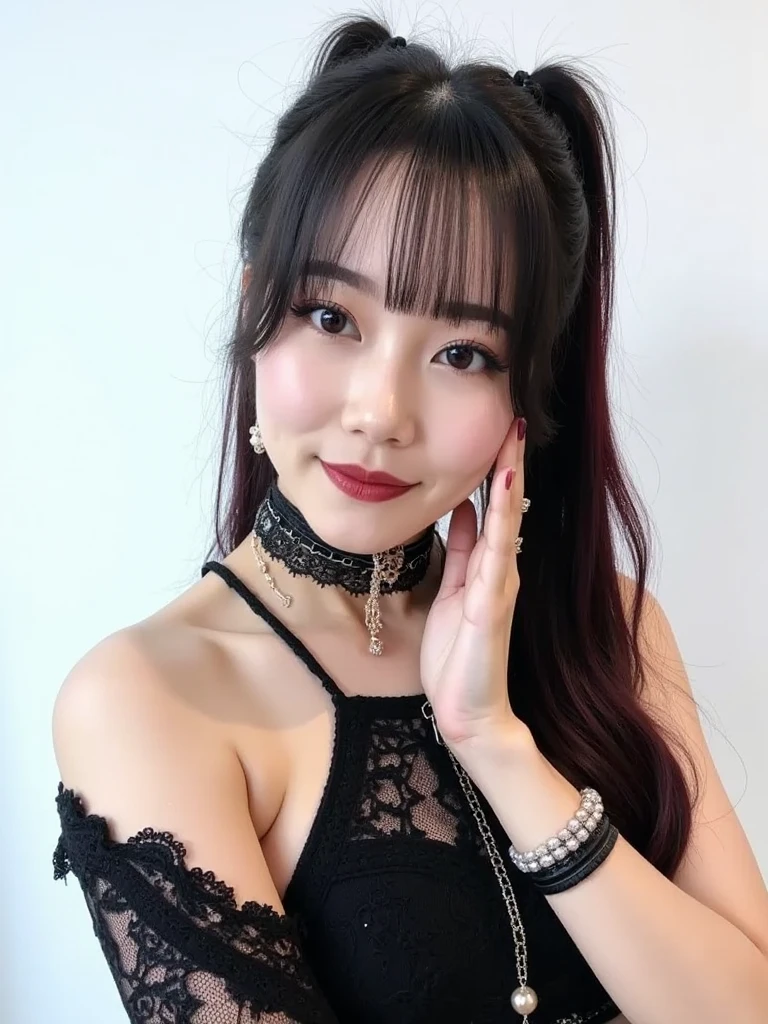 Female body, nsfw, ((gigantic bosom)), (plump:0.8), (nude, sexy), beautiful skin, ((topless, shirtless, breasts out)), transparent, transparent clothes, transparent attire, ((big breasts)), (nsfw), (white skin), (best quality), photorealistic