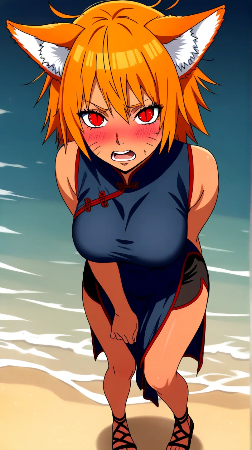 score_9, score_8_up, score_7_up, score_6_up, score_5_up, score_4_up, BREAK, source_anime, ytemari, 1girl, blonde hair, quad tails, white cloth blindfold over eyes fishnets, purple garment, sash, solo, simple background, anime screencap, anime coloring, cloth gagged, underwater background, shibari, hands behind back, eyes closed, show full body, underwater background, coral reef, face turning blue from oxygen depravation, looking above, tied up with tape and rope, ball and chain on one leg, legs bound, wrists bound, white cloth gag, subject off center to the left, legs and ankles tied up, white cloth blindfold, white cloth gag, white cloth blindfold, angry and panic expression