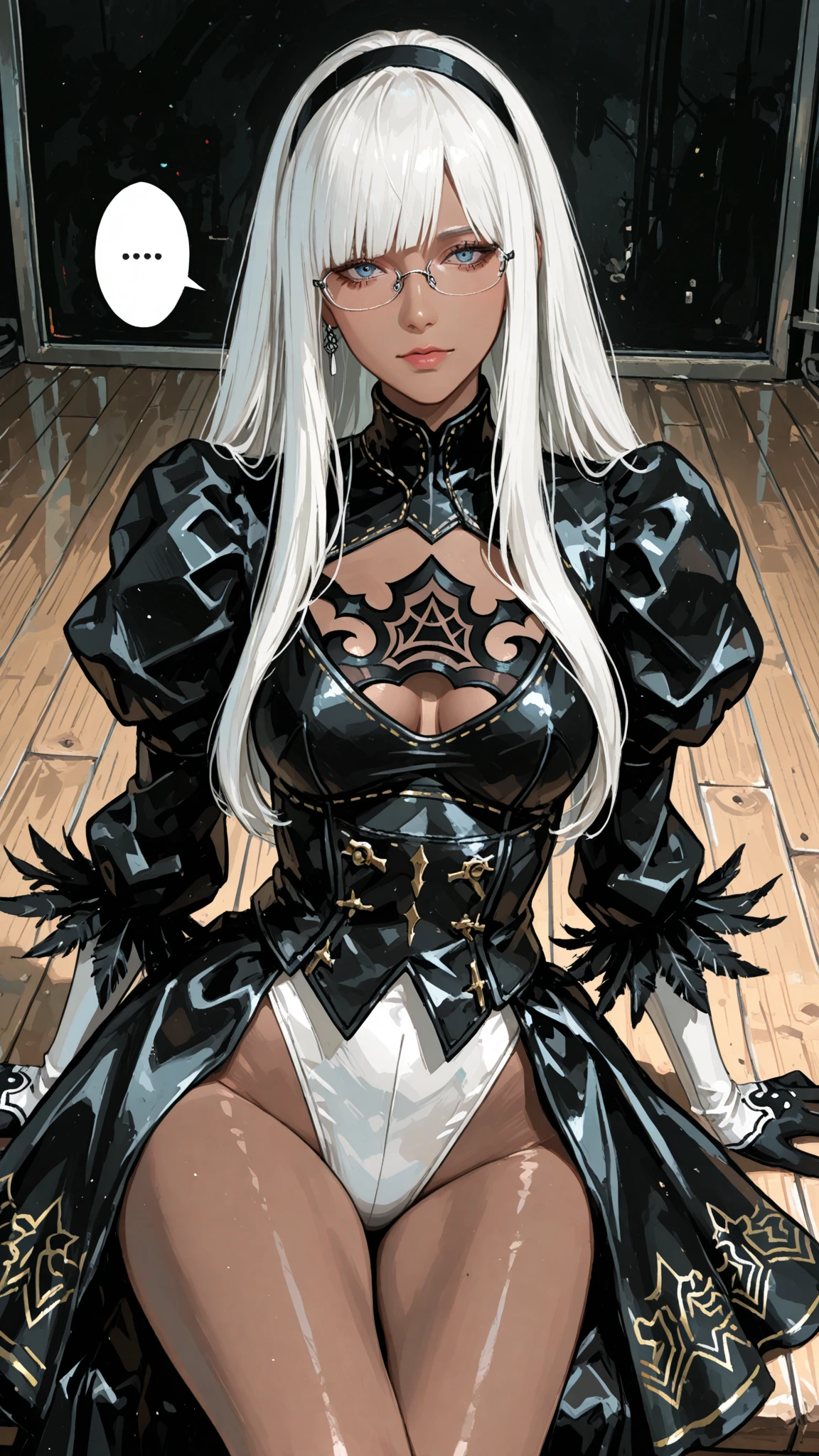 femdom
