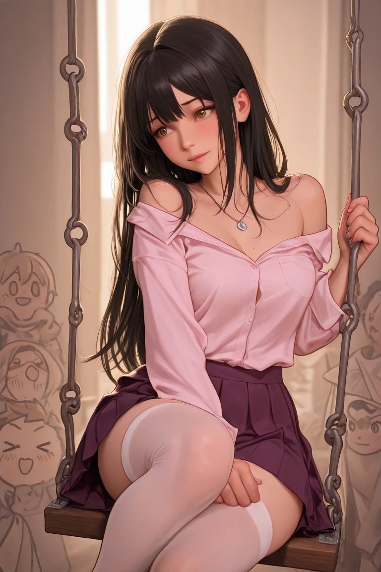 woman caught by surprise during humiliating masturbation, indulging my fetish