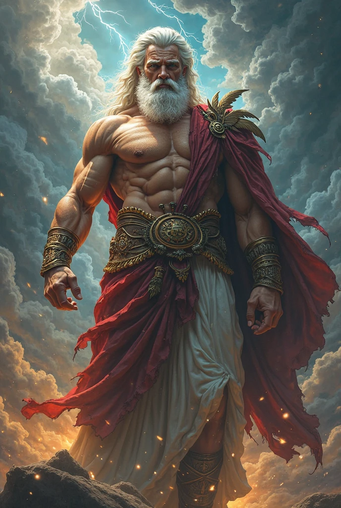 Zeus