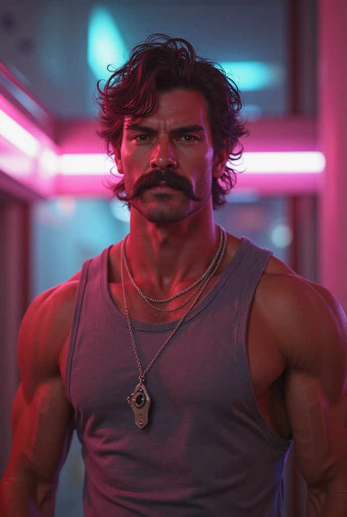 Ultra alta qualidade de imagem, realistic, Homem posando para uma foto, muscular male hero, muscular character, strong masculine characteristics, um homem inspirado em Henry Cavill como Wolverine, meio tiro de um hunky, homem atraente beefy, exaggerated physique, exaggerated muscular physique, Macho bonito, homem musculoso, super buff e cooll, detailed venous muscles, arafed man in a hooded jacket holding a stuffed animal, cyberpunk pikachu, pikachu as a human, real life pikachu, photorealistic human goku, realistic cosplay, pikachu, megaman as pikachu, hyper realistic anime, professional cosplay, 3 d character art, photo of real life pokemons, realistic anime 3 d style, goku in real life, pikachu as jesus