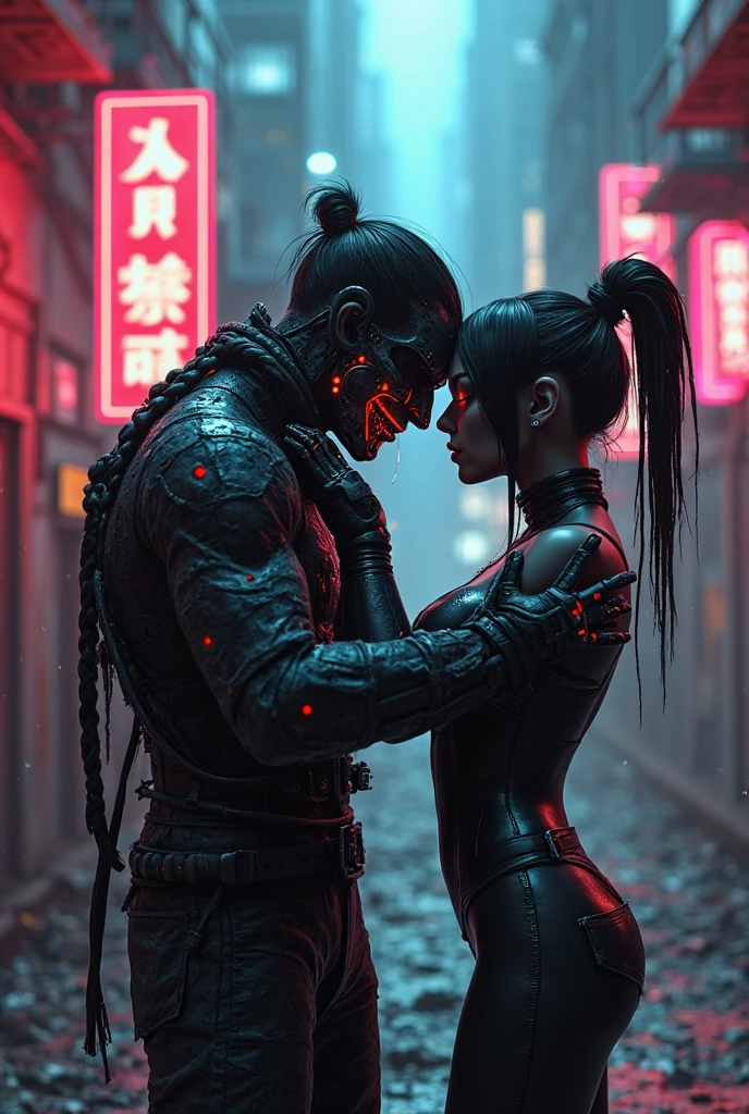 photo , Realistic Pictures, Super Realistic Japanese Spooky Specter Inspired Movie Pictures, Spooky Various Specters Banquet, Dancing at a Festival, Free-spirited Specters