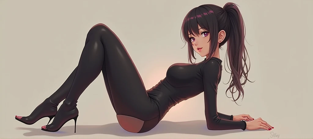 3DMM, standing on the ground, Depth of scenery, Bodyvenus, master piece, JS_DFStyle, (realistic:1.2), estilo de desenho animado realista, sharp corners, sharp body angles, pointed chin, round eyes, big head, ShortstackBT, SAGGING BREASTS!, (SFW)!, 1 mini girl, rosto redondo, mini student, (POV: Mini student girl looking vulgarly at viewer while chatting), (silky messy hair, cabelo brilhoso), magrela, pestle waist, fino e grosso, [parte superior do corpo (tiny) (magrelo:1.0) ]!, seios cheios, Huge breasts, BLUE and pink dressing! , [tiny waist:2.0]!, [parte inferior do corpo (MAIOR:1.0) (Huge ASS) (quadril enorme:1.2) (COXAS GROSSAS:1.2) ]!, postura relaxada, look of lust, pele macia, In a high school with natural lighting in a quiet and cozy environment, Motor irreal, sharp focus, Melhor qualidade, High definition, ultradetalhado, luz e sombra, ambient lighting, texturizada, post production, post-editing, detalhes intrincados, Anime realista, mini  girl, forma, sorriso malicioso, CORADA, BOCA CARNUDA, Anime GIRL as naughty, Dynamic Pose, shoes!, best angle, Sala de aula escolar ,realistic detailed scenery, Felicidade e alegria