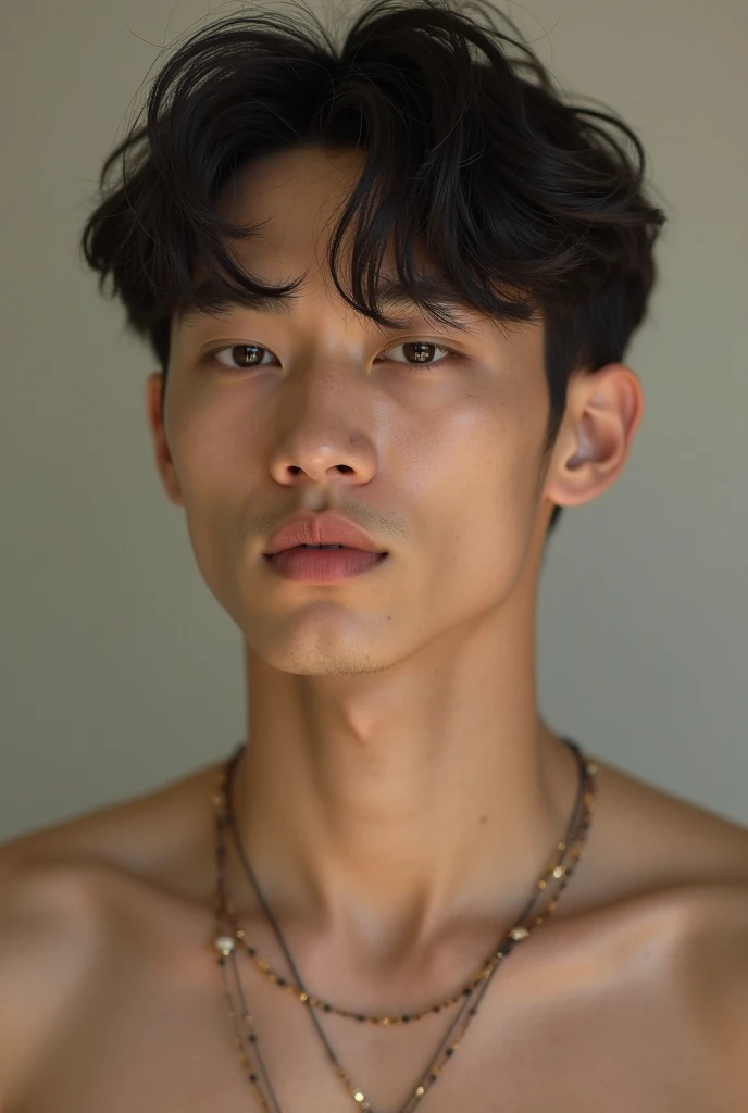 พื้นหลังmanหาด, There was a lot of dirt on his half-breeches., Armpits are very smooth., The fingers are very detailed., Don't combine the body., Two young boys, Wrapped well, bare, , hug and kiss , teenage boy, (realistic, Masterpiece, best quality), Pale white skin, ผู้manมีกล้าม, big lump, charming, charming, Wear a necklace around his neck., bareเปล่าโดยสิ้นเชิง , Large ?????, realistic, bareเปล่าเต็มที่, bare, perfect , man , การสร้างแบบจำลองสำหรับphotography, Editorial style, ผู้manหล่อ, detailed face, ???????, shirtless, เด็กmanอายุ 17 ปี, very young boy, Cinematic soft lighting illuminates a stunningly detailed and ultra-realistic handsome korean man supermodel, short hair, clear honey colored eyes, captivating perfect smile, sensuality, ผู้manร้อนแรง, Very handsome, Showing off his sweaty body., Has a lot of muscle and a six-pack., Thin, compact, full body, 8ก, photography, Masterpiece, detailed face, Detailed eyes, detailed hands, sit, Spread your legs, Wear only half-length underwear., The body is very wet., The body sweats profusely., Wearing a thin half-gold dress