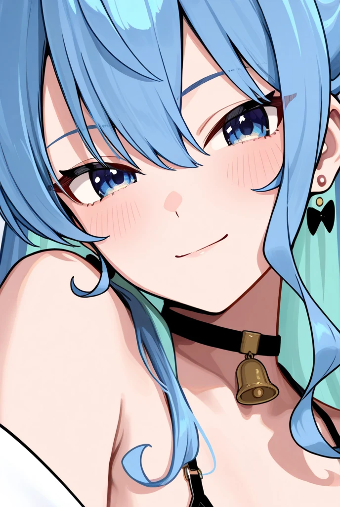 chica anime con cabello colorido y un vestido colorido, rossdraws pastel vibrante, rossdraws dibujos animados vibrantes, estilo anime 4k, hermoso retrato animado, germen de arte colorido!!!, ! dream art germ, hermosa chica anime, arte digital estilo anime, Fondo de pantalla de arte anime 4k, Fondo de pantalla de arte anime 4K, arte animado digital, extremely detailed artistic germ  