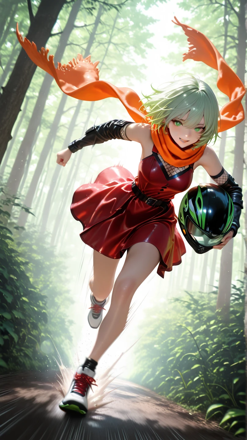<lora:Liza2:1.0>, (best quality, masterpiece, highres:1.4), high quality, (A beautiful portrait of a girl lying and sleeping in a sunny field, splayed out, her arms and legs are fully stretched out, she is stretched out like a starfish, stretching,  ambient lighting, closed eyes, sleeping, sunny, outstretched arms, outstretched, outstretched legs,  1girl, ((solo)) ((lying, on back)), sunny grassy field in background,  :1.4)  she looks like she is making a snow angel, palms , ((((legs straight, straight legs)), ((legs apart)), ))relaxed, 
((1girl,  thighhighs,  gloves,  short hair, bag, cape,  ((shorts)), hood, pouch, blonde hair, hair ornament, brown thighhighs, cloak, hood down, looking at viewer, flower, hairband, fantasy, satchel, hair flower, sunlight, brown gloves, [[boots]], hair between eyes, hooded cloak,  brown hair, green cape,  light rays, hair ribbon,  ribbon, long sleeves, pointy ears,  bow, belt, sunbeam,  hair bow, day, bangs, short shorts,  light particles,  brown shorts,  capelet, black shorts, belt pouch, black gloves, red hairband, shoulder bag, shirt, backpack, flat chest,  [[thigh boots]],  green capelet,   red ribbon, hooded cape, sidelocks, cravat))
light smile, zettai ryouiki,
,cygames, official art, granblue fantasy, shadowverse, fantasy,   ((skindentation)), ((full body:1.3)), ((from above)),