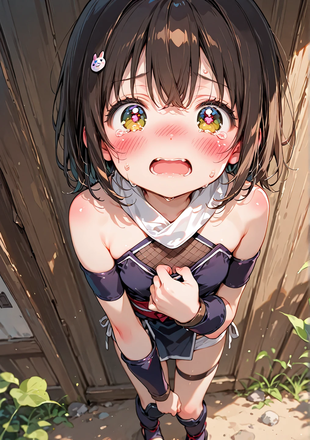 Absolute Resolution, super high quality, Very detailed, Official Art, masterpiece, master piece break one、3year old child:1.85、on a fluffy futon:1.85、M-shaped feet:1.85、Baby clothes:1.85、Enlarged photo from directly above:1.85、Cute Kids Room:1.85、((crying expressions:1.85、Crying face:1.85、Baby Face:1.85、Baby Face:1.85、Baby Face:1.85、semen:1.85、かわいいBaby clothes:1.85、3year old child:1.85、超Short length:1.85、Super young:1.85、vagina:1.85、Ultra-flat chest:1.85、Open one'chest:1.85、Baby Face:1.85、Baby Face:1.85、Baby Face:1.85、Ultra-flat chestのShowing nipples:1.85、Ultra-flat chestのShowing nipples:1.85、Please open your mouth wide:1.85、Please lie on your back:1.85、Raise your arms:1.85、Open your hands:1.85、Short length:1.85、Short length:1.85、Baby Face:1.85、Baby Face:1.85、Baby Face:1.85、Crying:1.85、Trying to escape:1.85))、超小さくてSuper young:1.85、Baby Face:1.85、Open one'chest,Ultra-flat chest:1.85、Ultra-flat chestのShowing nipples:1.85,Showing nipples:1.85、Crying face:1.85、blush、my eyes are full of tears, please Please open your mouth wide:1.85,((crying expressions:1.85、vagina内に挿入された巨大なペニス:1.85、semen:1.85)),vagina 、On the crib:1.85,Open one'chest,Ultra-flat chest,Ultra-flat chestのShowing nipples:1.85、(Black Hair、Short Bob、Beautiful pussy、short hair、hairpin、Cute Kids Room、trembling:1.2)