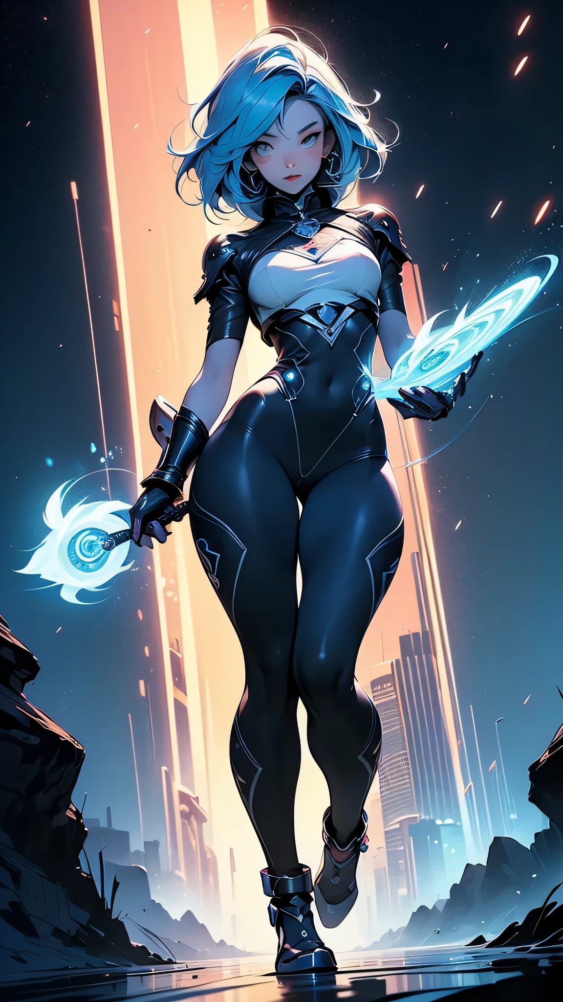 obra maestra, Mejor calidad, (Fondo de pantalla CG unity 8k extremadamente detallado), (Mejor calidad), (best illustration), (mejor sombra), absurdos, Realistic lighting, (Abismo), hermoso brillo detallado, arte de PeterMohrBacher,