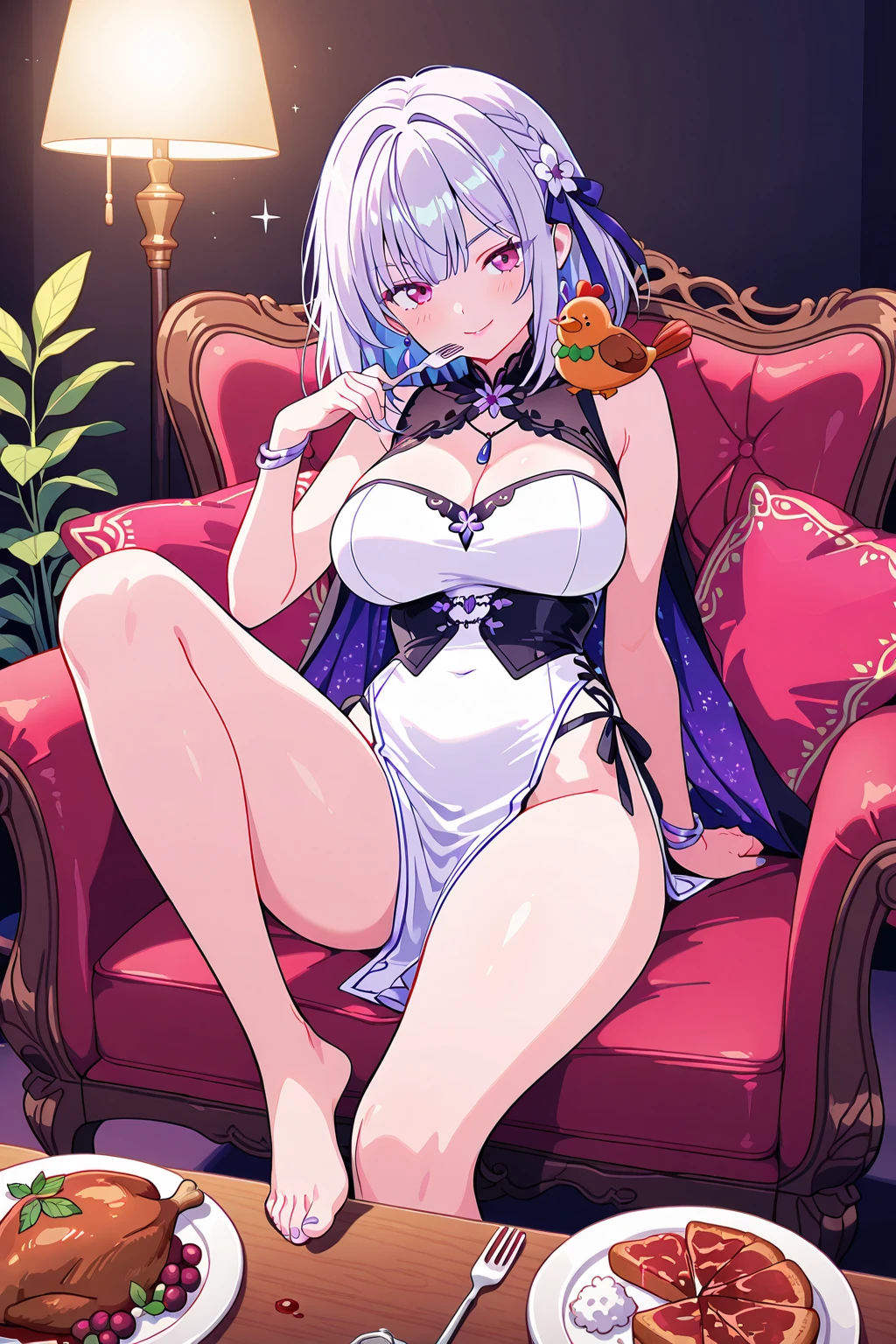 (((Mastepiece)), ((Highest quality)), (Ultra high definition),((sexy)), (Sexy), ((Ultra high definition)), 4K, (8K), Highest quality,Perverted legs spread、Wide-open legs、M-shaped legs、Knees point outwards、Showing off big breasts、Squatting with legs apart、nude、Big Breasts美しい全身、Plump thighs、 Swimwear, Spread your legs, Gradation, Full Body Focus, Randomly colored beautiful eyes, A big bust that seems to burst, Big Breasts