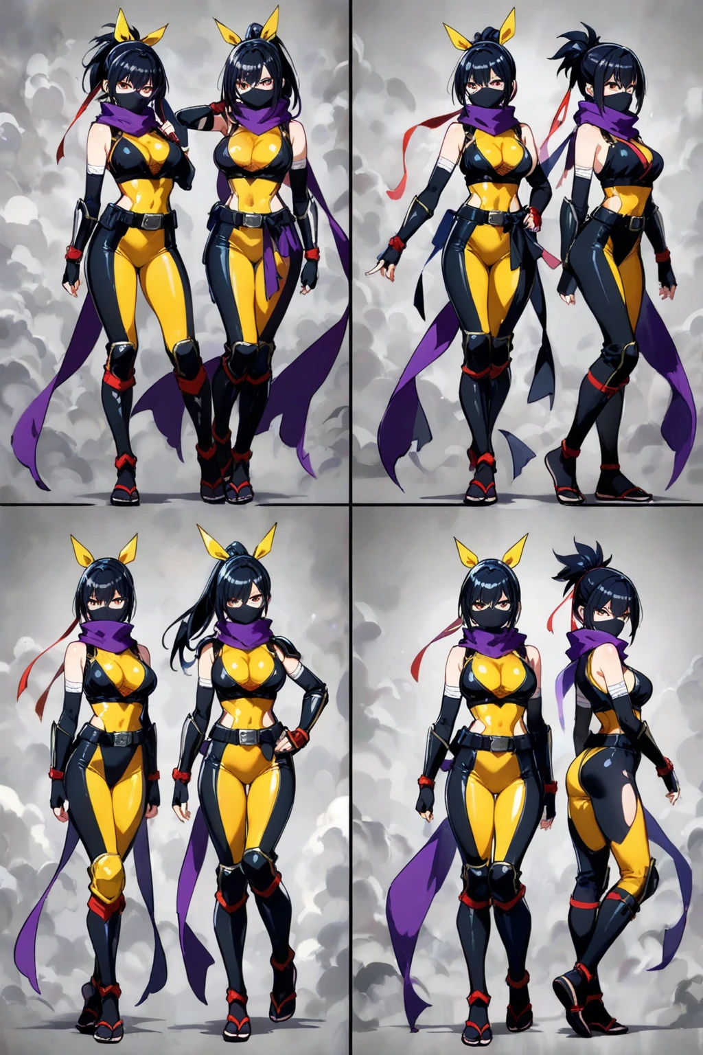 Blue skin girl、Japanese girl、Red face paint on upper face and chin、Close-up of a girl in a black leotard、Black glossy leotard、Black boots、Wearing a belt around the waist、Saiyan Girl, wonderful, Nano Girl, Female body type, Inspired by Hiromu Arakawa, Anime Manga Robot!! Anime Girls, Fubuki, Full Body Suit, by Hiromu Arakawa、wonderful, silk, Beautiful and attractive anime teen, Anime Girls of the future, tears,Drooling,Pee,Sweat,Tongue out,incontinence,Peeing,Mouth open and tongue out,Estrus,Eyes wide open,Estrus,Blushing,Nipples are erect,Face is hot,Lust、Mouth wide open and tongue sticking out、incontinence、My crotch is wet、Crying face、Drooling