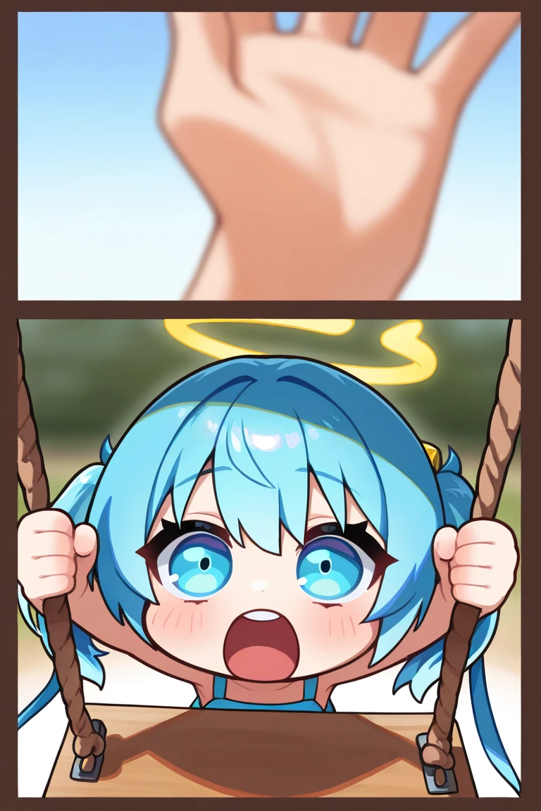 Flat Chest,nude ,Pussy, Vagina ,Nipples ,whole body, Thick thighs ,Ray Tracing, Bright colors, , masterpiece, Sharp focus, Highest quality, Written boundary depth, Cinematic lighting, Perfect Eyes, Rich details and textures, Anime screenshots,whole body(From head to toe), positive ,1 girl(Center photo), , The Face of God ,background(opaque:1/6), 4K High Resolution, Clear images, Written boundary depth, Cinematic lighting,Outdoor, shy,Squat,Spread your legs,Arms behind head,,chubby,
