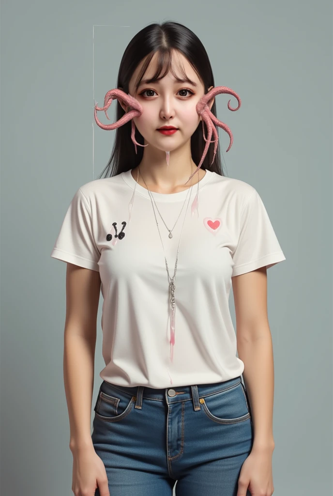 best quality, (masterpiece:1.4), (photorealistic:1.4), detailed eyes, detailed face, detailed hair, 1girl, full body, (sweaty:1.4), white skin, brown eyes, brown high ponytail hair, pink lips, car racer outfit, at car racing arena, sunny weather, (medium breast:1.1), clear sunglasses, raised eyebrows, detailed background, detailed around, Social realism, hairpods, backlighting, seating chart, sideways, Canon, 135mm, award winning, 8k
