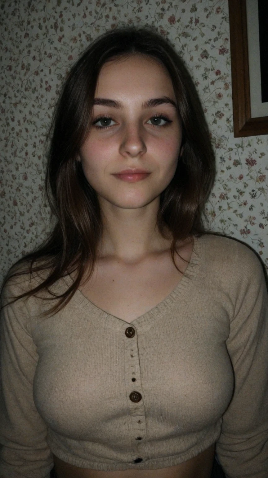 Naked 13 year old high quality 8k