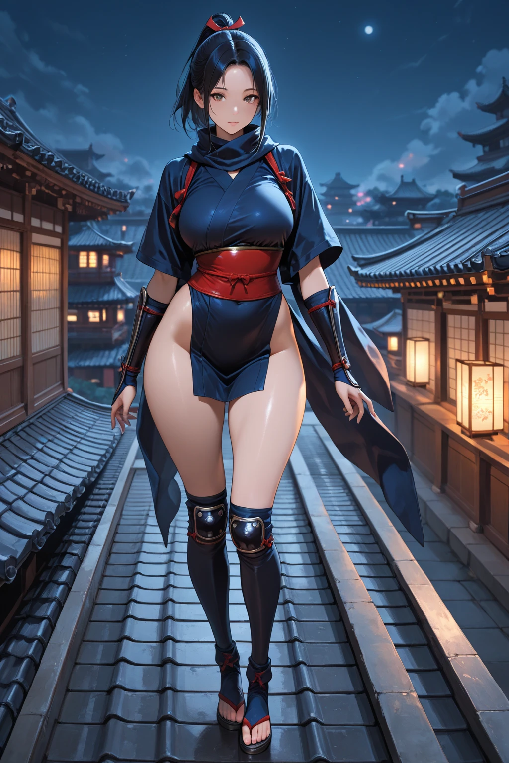 ((Woman wearing Japanese kendo armor:1.5))、rope、tie、hoist、Raise your hands behind your head、(Perfect body proportions,Red cheeks,Huge breasts,Slim waistline,Plump buttocks,Firm thighs:1.4)、Sagging lower back、Sweating、wet hair、Covered with water、Top quality、masterpiece、Photogenic、Front focus:1.0、Depth of Field,Bokeh、Midsummer Stadium、In the house、超Practical,Reality,Practical,sweating a lot,full body sweat ribbon,Bright brown hair,8K original image,High resolution, Guy with cool expression,,Beautiful eyes in every detail,Long eyelashes,Beautiful double eyelids,Narrow your eyes,Painful expression,(open mouth,Saliva at the corners of the mouth,pant,Breathe through your mouth),Provocative eyes