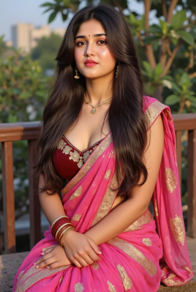 1 Heavenly beautiful and goddess beauty cute and sweet looking face Indian female in front of Wuzhen Water Town, China, Heavenly beautiful Overweight, Heavenly beautiful Extremely fat, Heavenly beautiful and attractive Chubby figure , Heavenly beautiful looking and eye catching luxury style tight fitting Indian strapless traditional blouse and sarees , reaching out, Heavenly beautiful Arabian woman, 16k, High resolution, masterpiece, highest quality, fine skin, outside view, Realistic Photograph, size 45 and waist size 32, close up face view
