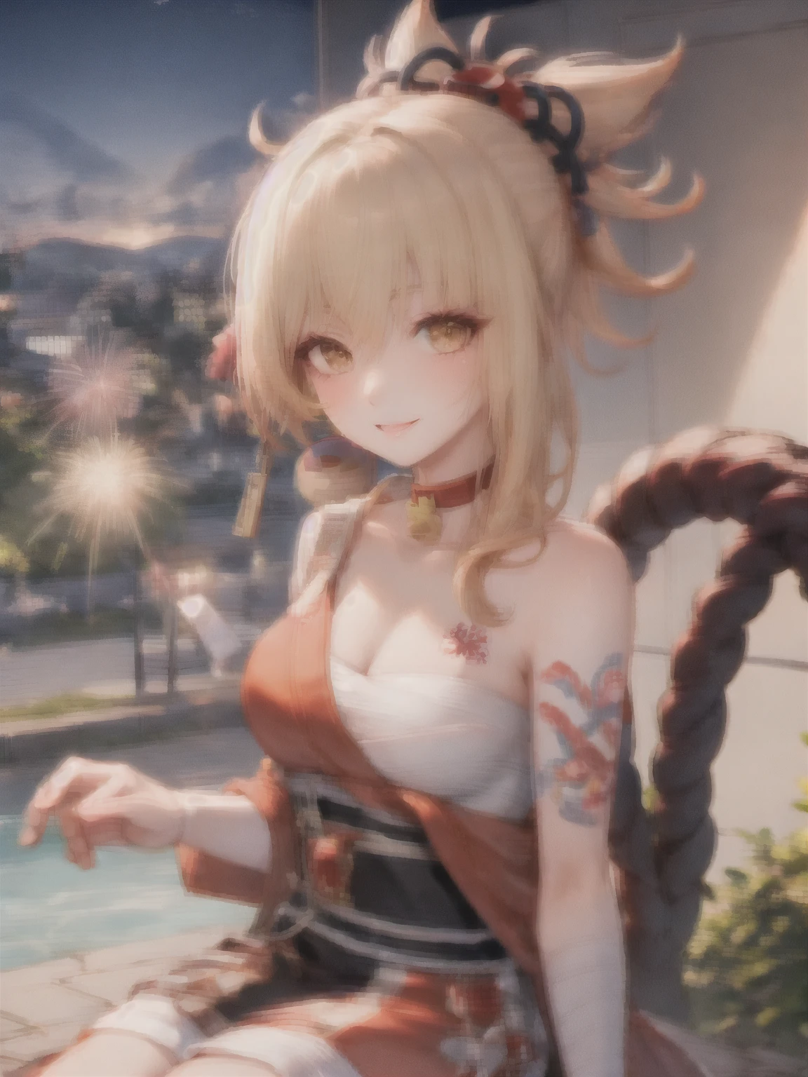 (best quality),(highly detailed),(masterpiece),a girl,solo,sex
genshin ,
<lora:NIJI_20230830232053:1>, <lora:å®µå®«(origen):1><lora:sd_xl_offset_example-lora_1.0:1.0>