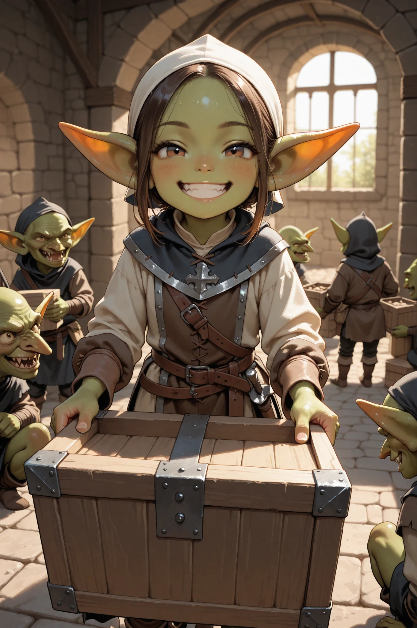 Goblin