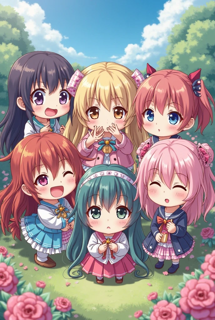 Anime girl in a dress and jacket raising her arms, sayori, Anime Moe Art Style, Lucy anime girl, Lori, Female protagonist 👀 :8, ;Open your mouth, Cute girl anime visuals, rei hiroe, Little Lolita Girl, yayoi kasuma, kinmoza!, Visual Novel Sprites